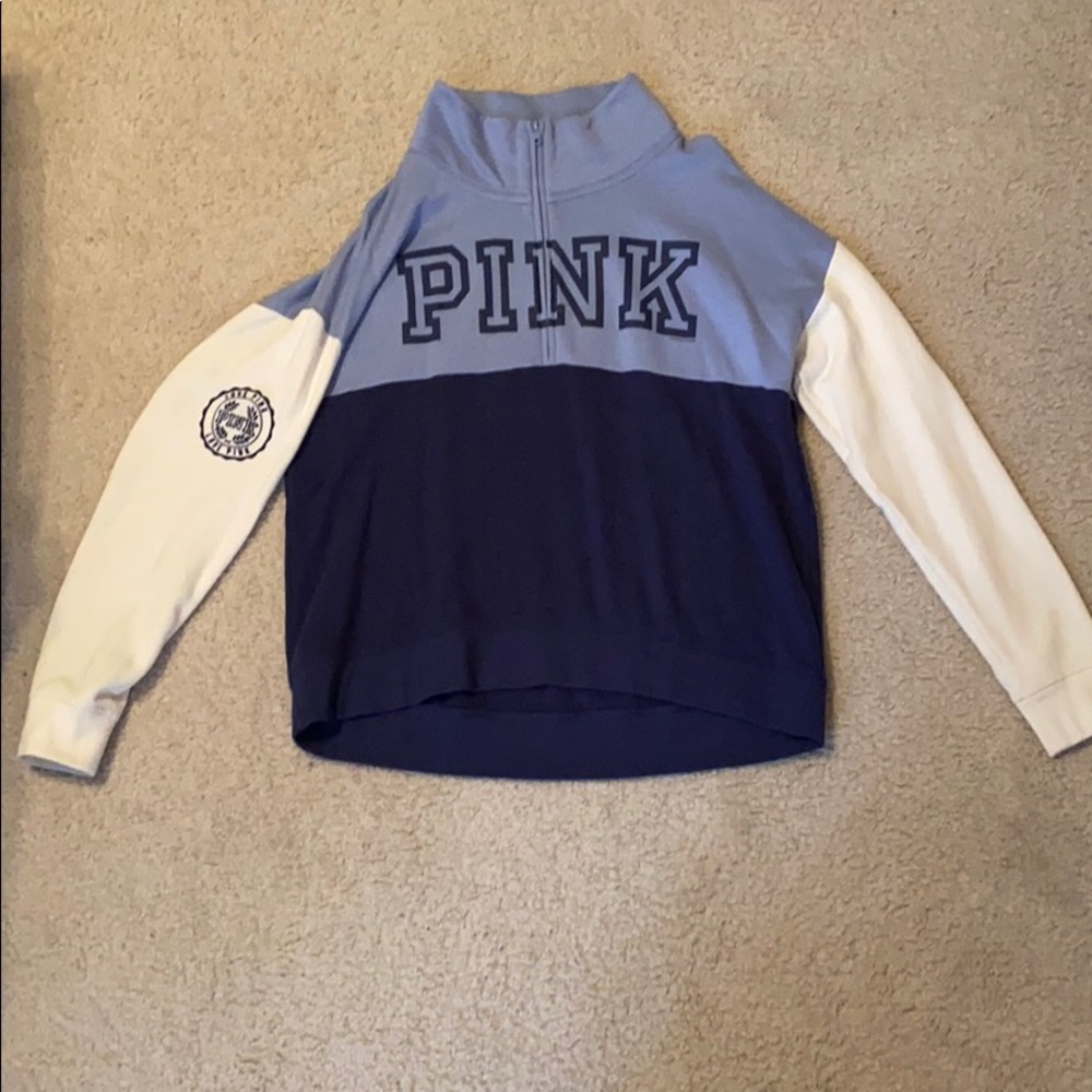 Pink Sweat Shirt